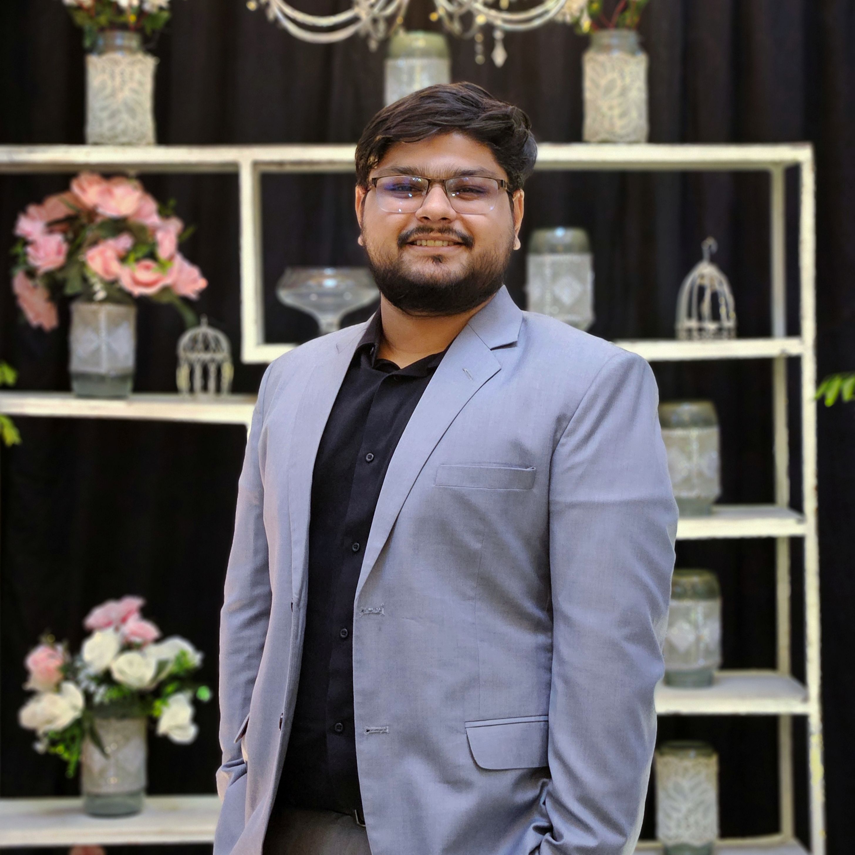 Tahsin Islam