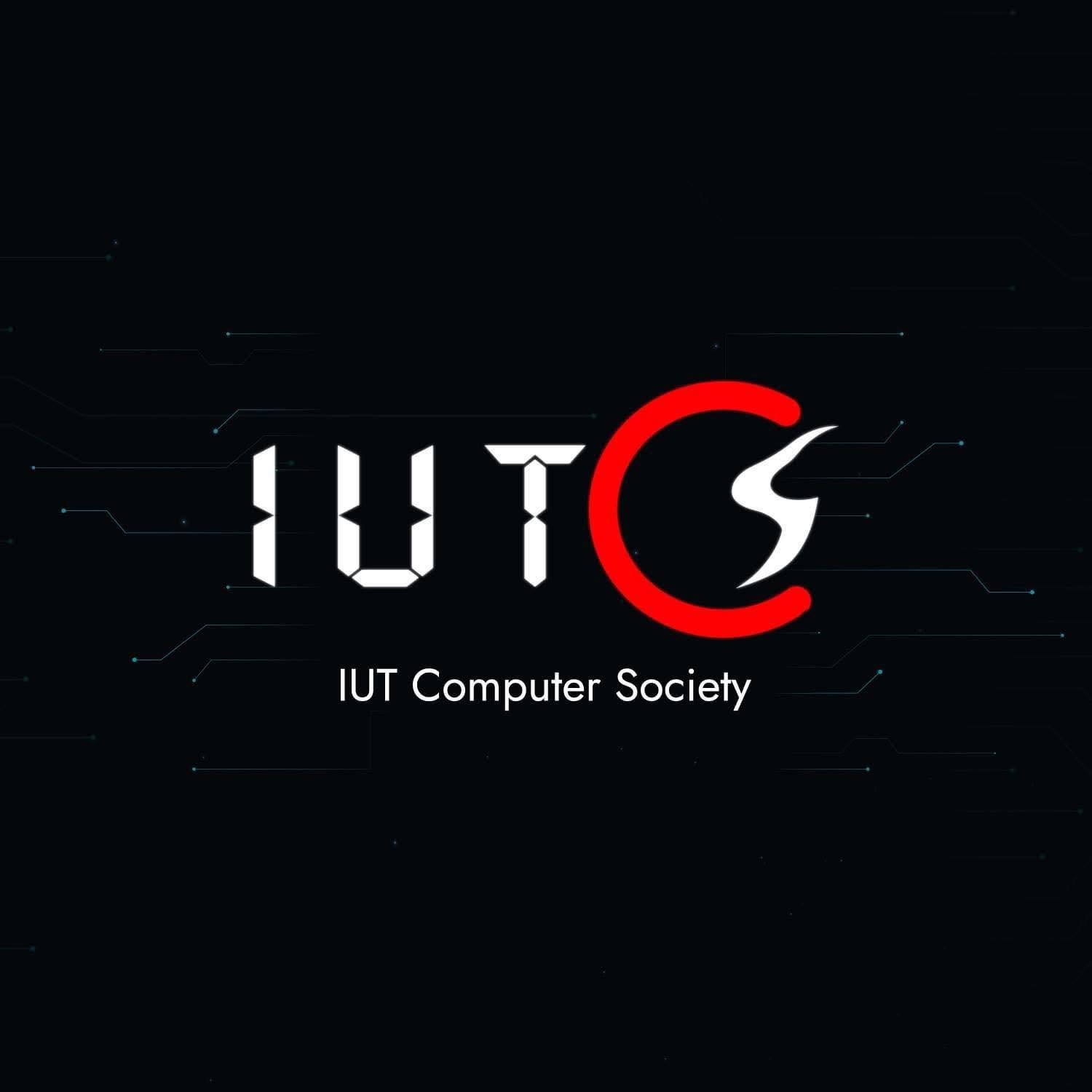 IUT Computer Society